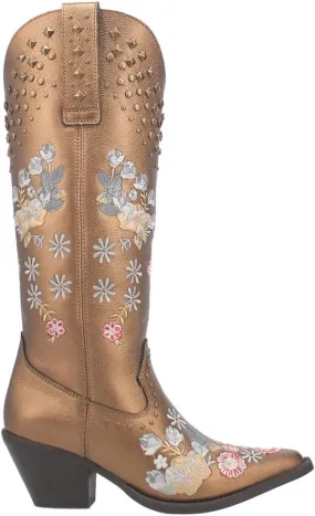Dingo Women's Poppy Fashion Boot