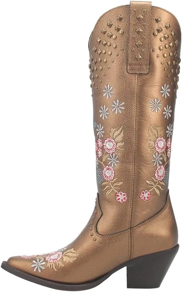 Dingo Women's Poppy Fashion Boot