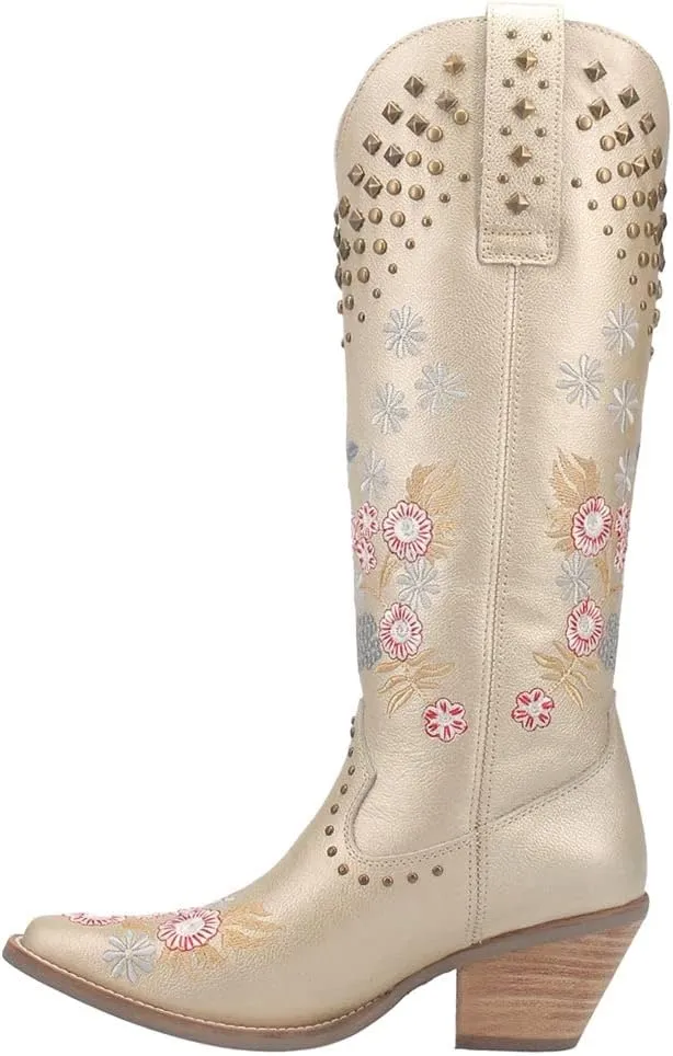 Dingo Women's Poppy Fashion Boot