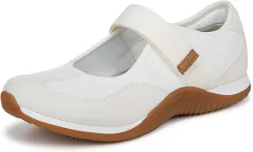 Dr. Scholl's Shoes Women's Goodie Mary Jane Flat