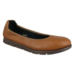 FLEX & GO Fast Track - Tan