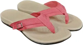 Flip Flops Sandals for Women Summer Casual Flat Slip On Walking Shoes Casual Thongs Comfort Slip-on Sandal Beach Shoes