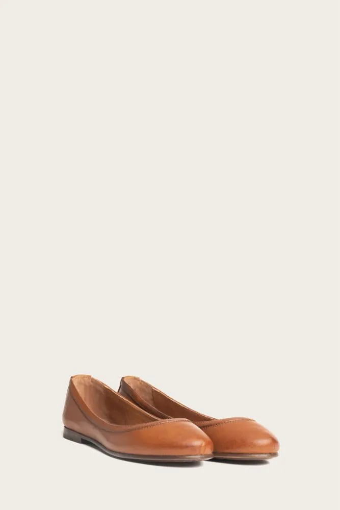 Frye  Women's 74691 Brown M