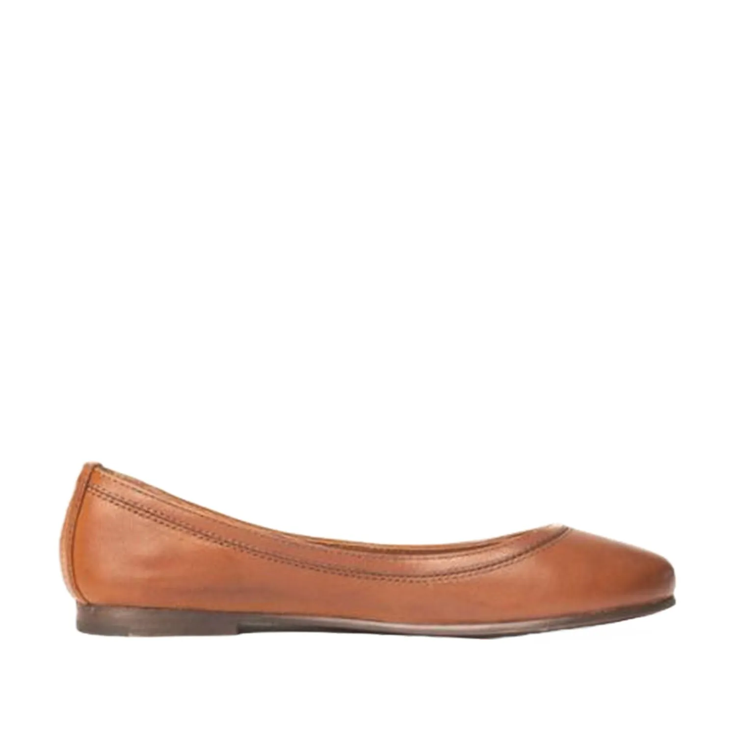 Frye  Women's 74691 Brown M