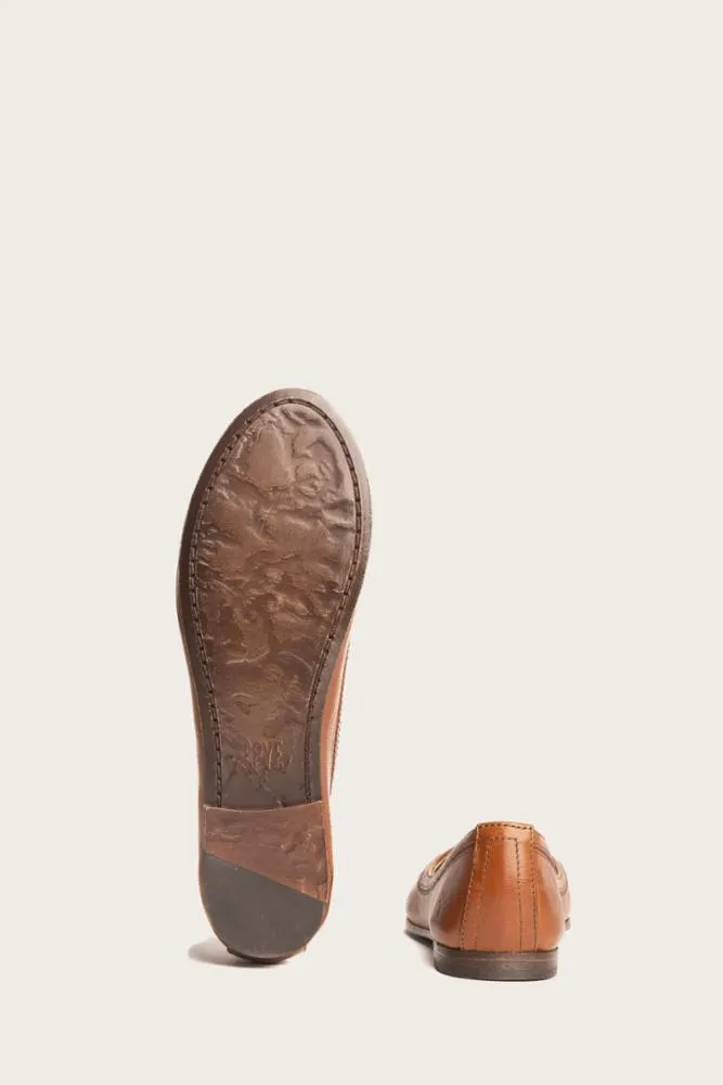 Frye  Women's 74691 Brown M