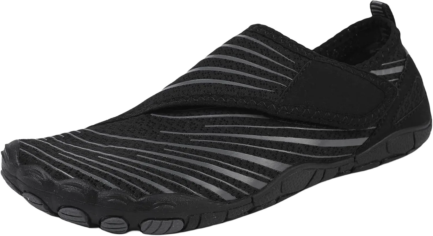 Grounded Footwear for Women&Men with Neuropathy Hiking Footwear Barefoot Womens Shoes Women Healthy Non-Slip Unisex Water Hike Shoes Wide Toe Box Sneakers Pro Barefoot Waterproof Lightweight
