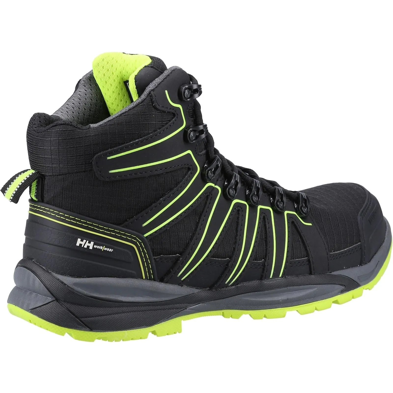 Helly Hansen Workwear Addvis Mid S3 Safety Boot
