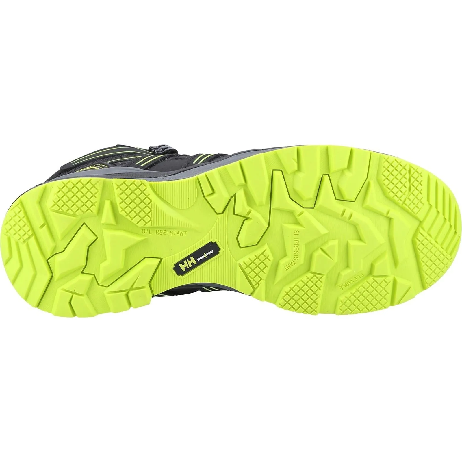Helly Hansen Workwear Addvis Mid S3 Safety Boot