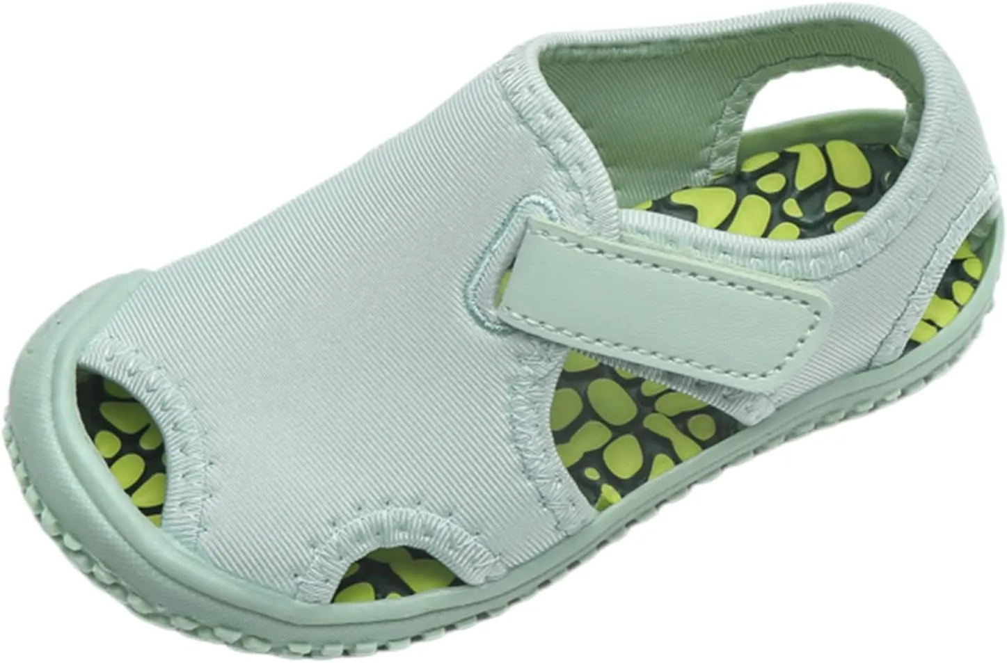Kids Sandal Baby Shoes Fashionable Casual Sandals Flat Toddler Shoes Comfortable Soft Casual Toddler Running Sandal