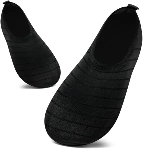 Kids Water Shoes Girls Boys Outdoor Quick Dry Barefoot Aqua Socks for Toddler Sport Beach Swim Surf
