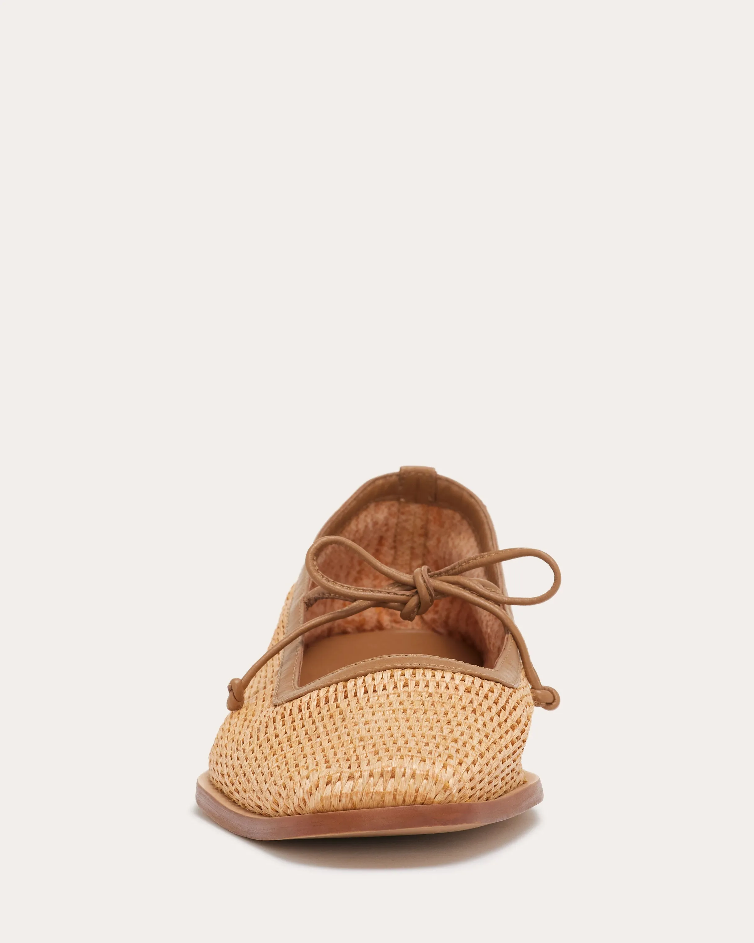 Lexie Ballerina Flats