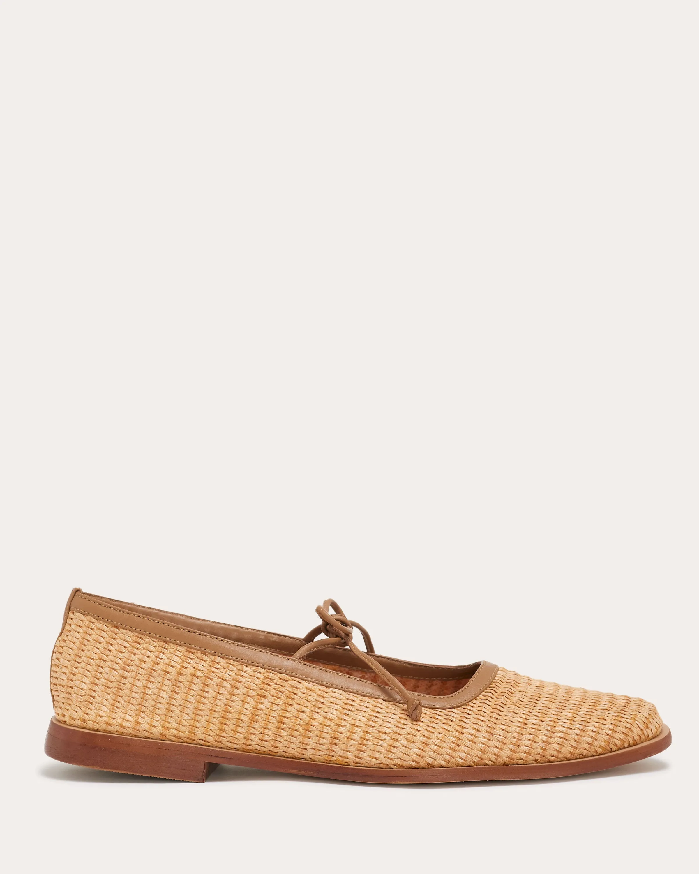 Lexie Ballerina Flats