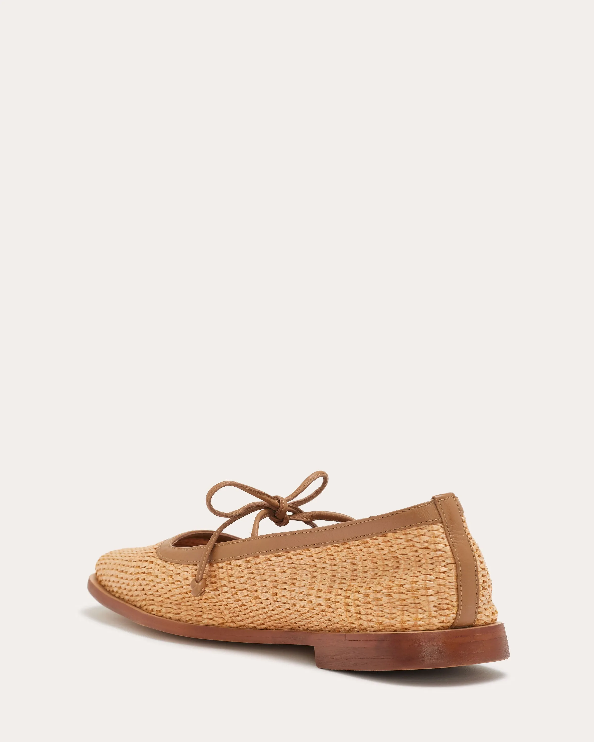 Lexie Ballerina Flats