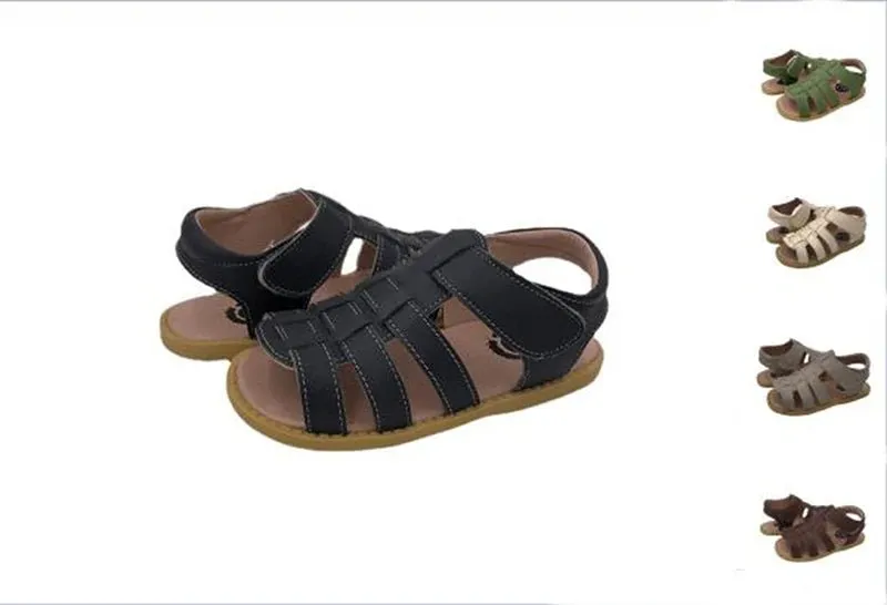 Livie & Luca Summer Children Barefoot Sport Shoes for Boys and Girls