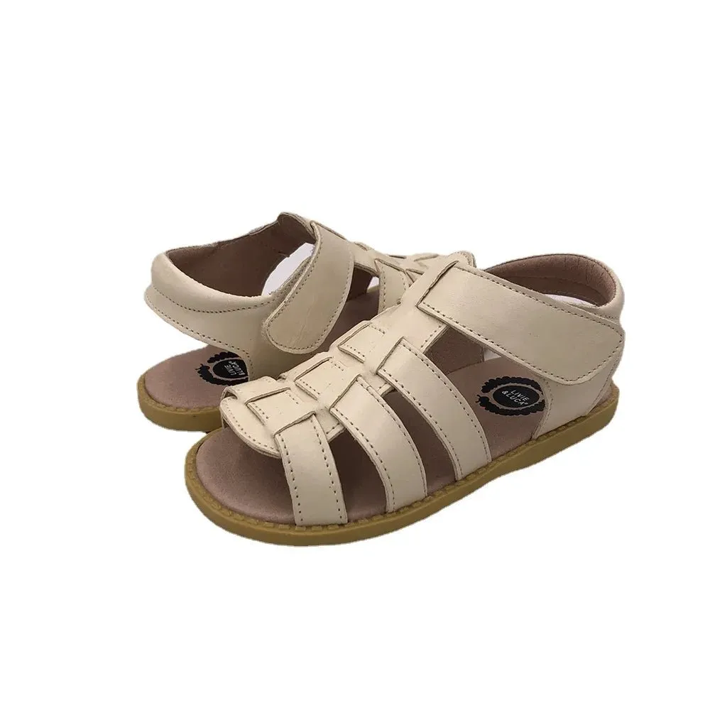 Livie & Luca Summer Children Barefoot Sport Shoes for Boys and Girls