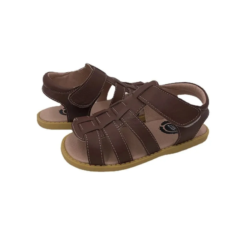 Livie & Luca Summer Children Barefoot Sport Shoes for Boys and Girls