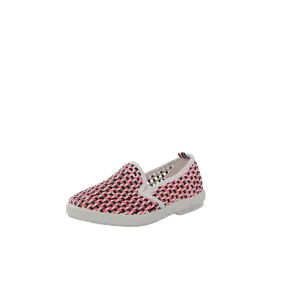 Lord Rose Fluo Shoe