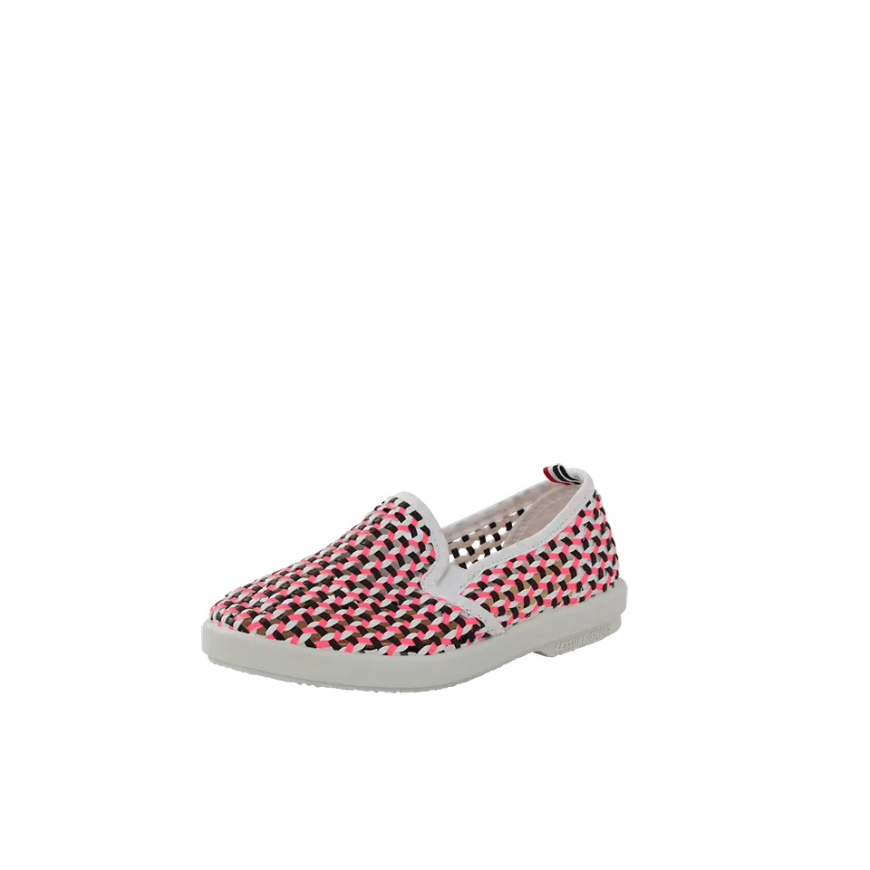 Lord Rose Fluo Shoe