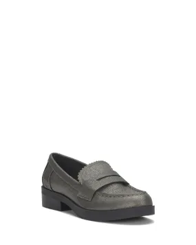 Lucky Brand Women's Floriss Grey M