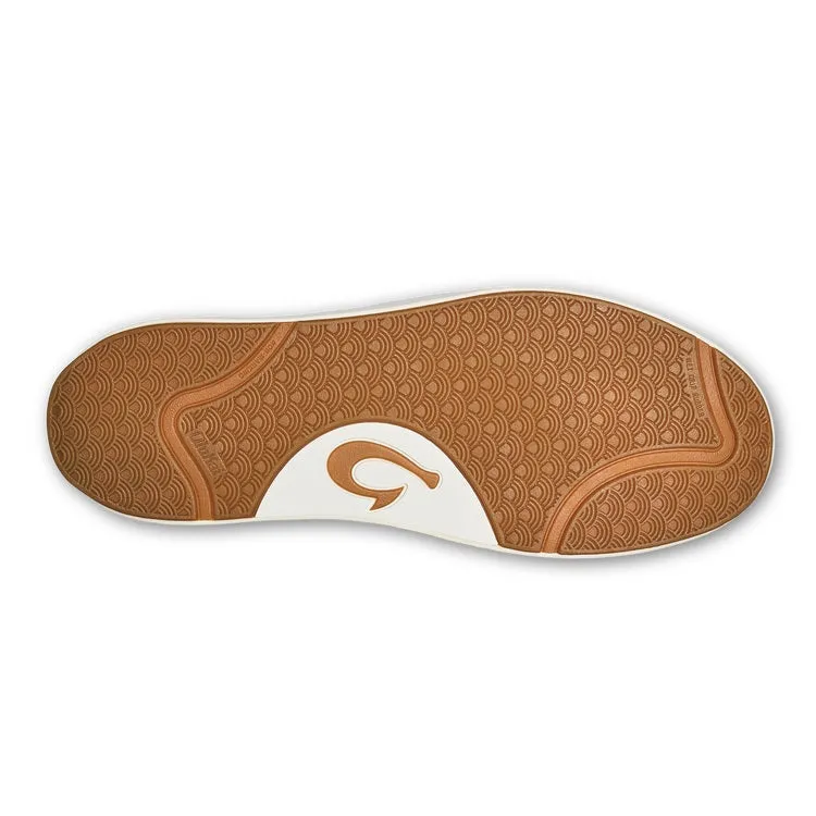 Men's Lae'ahi Li Ili Waterproof Leather Sneaker