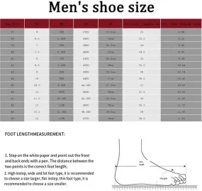 Men's Leather Low Heel Business Dress Shoes Classic Patent Leather Shoes for Men Casual Work Office Comfortable Business Shoes
