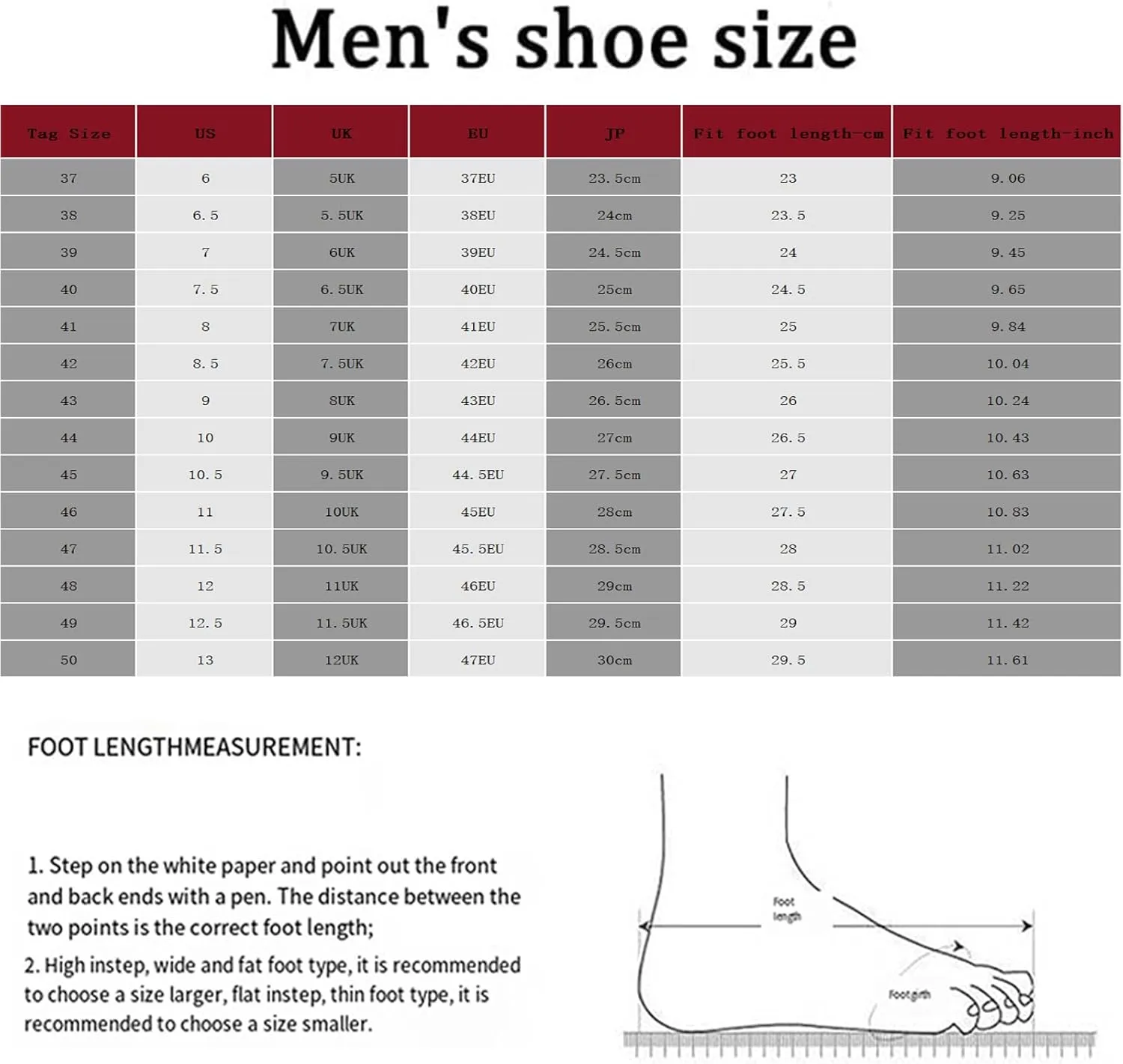 Men's Leather Low Heel Business Dress Shoes Classic Patent Leather Shoes for Men Casual Work Office Comfortable Business Shoes
