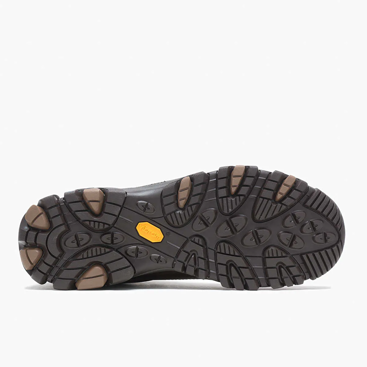 Men's Moab Adventure 3 Mid - Waterproof