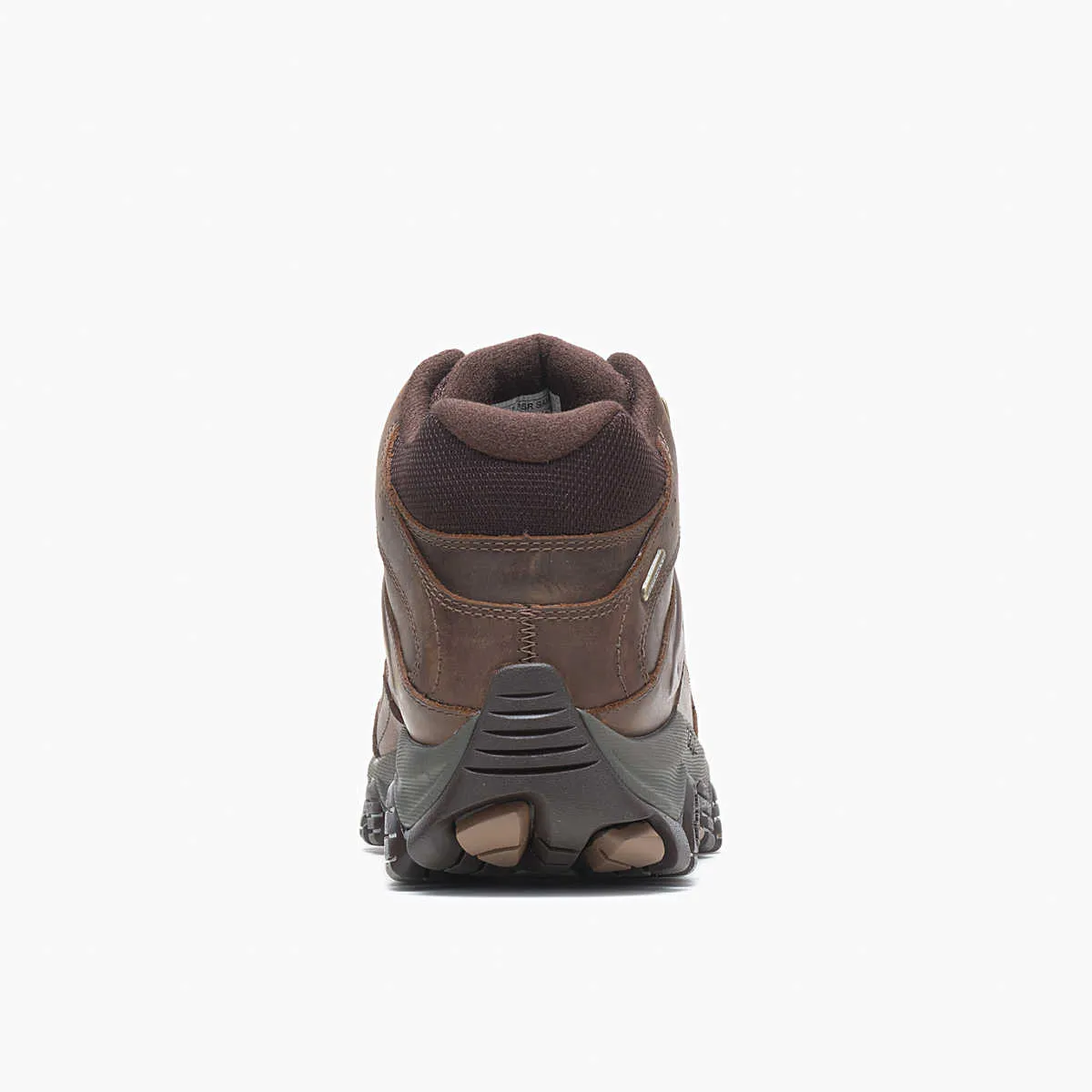 Men's Moab Adventure 3 Mid - Waterproof