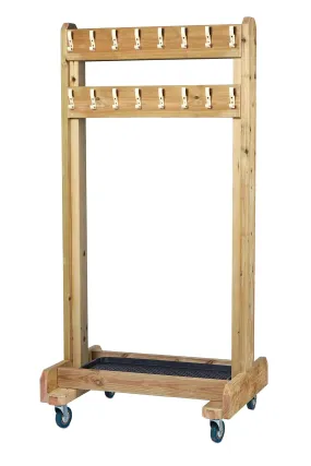 Millhouse Outdoor Puddle Suit Storage