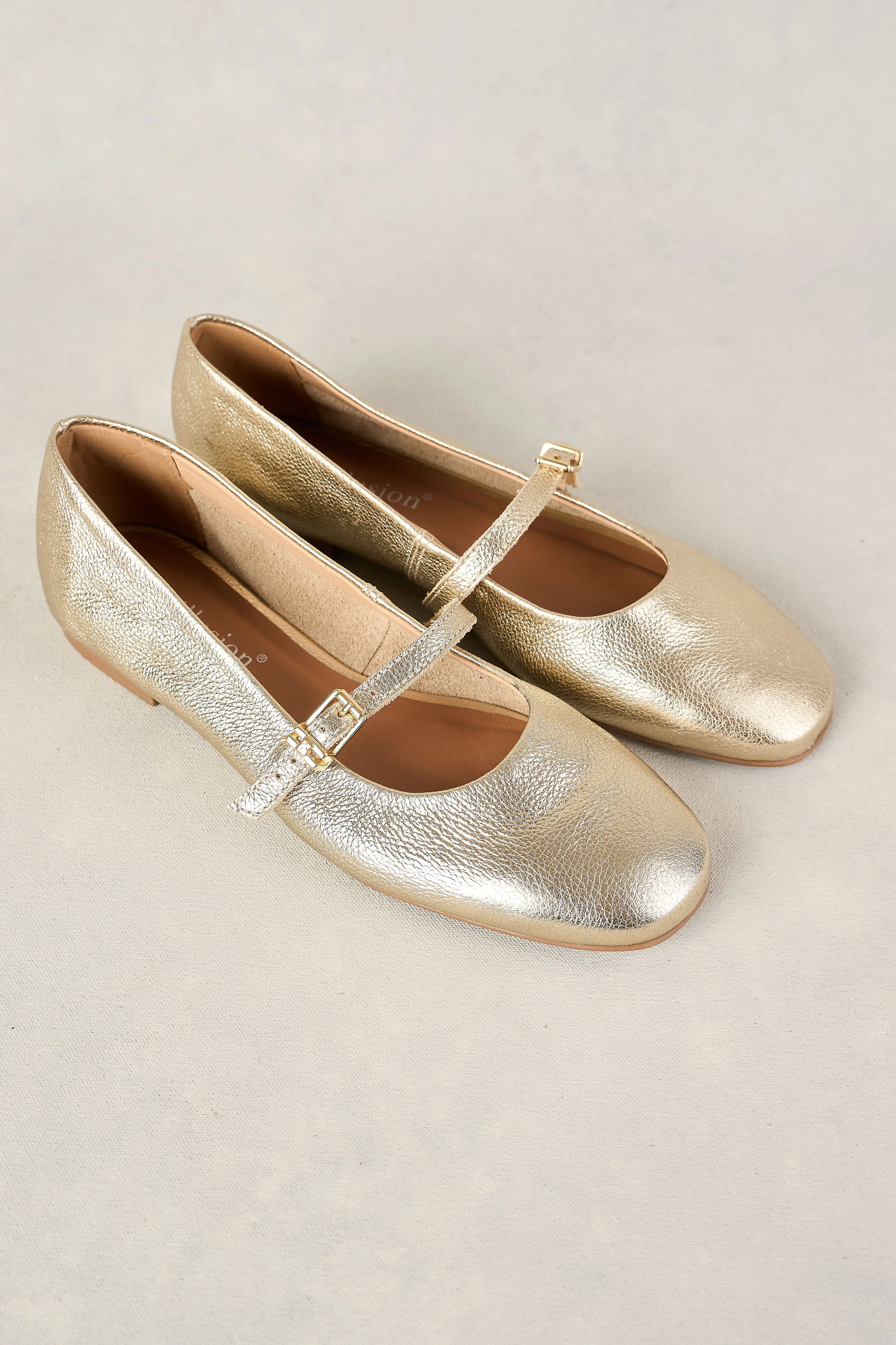 Nolita Ballet Flat