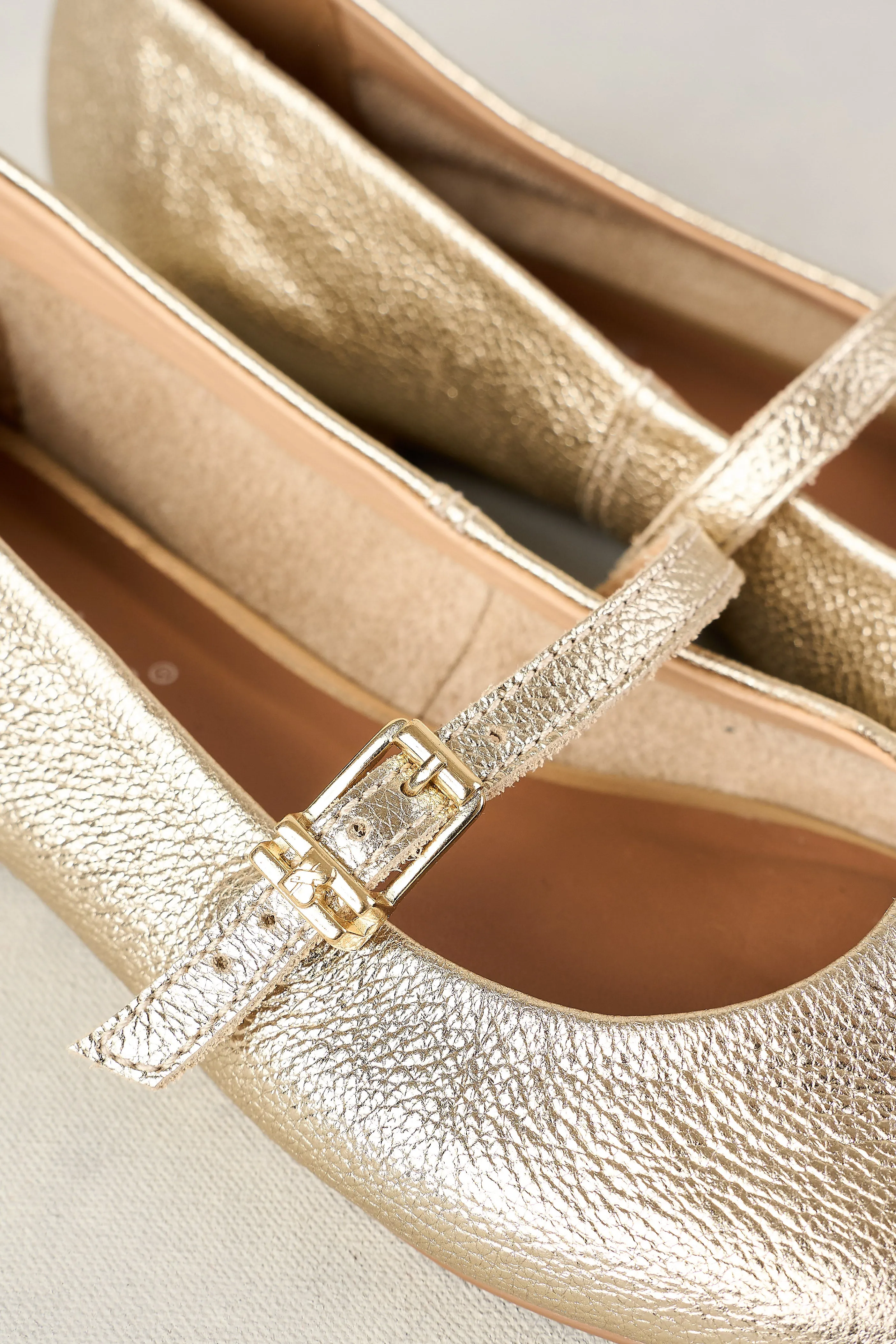 Nolita Ballet Flat
