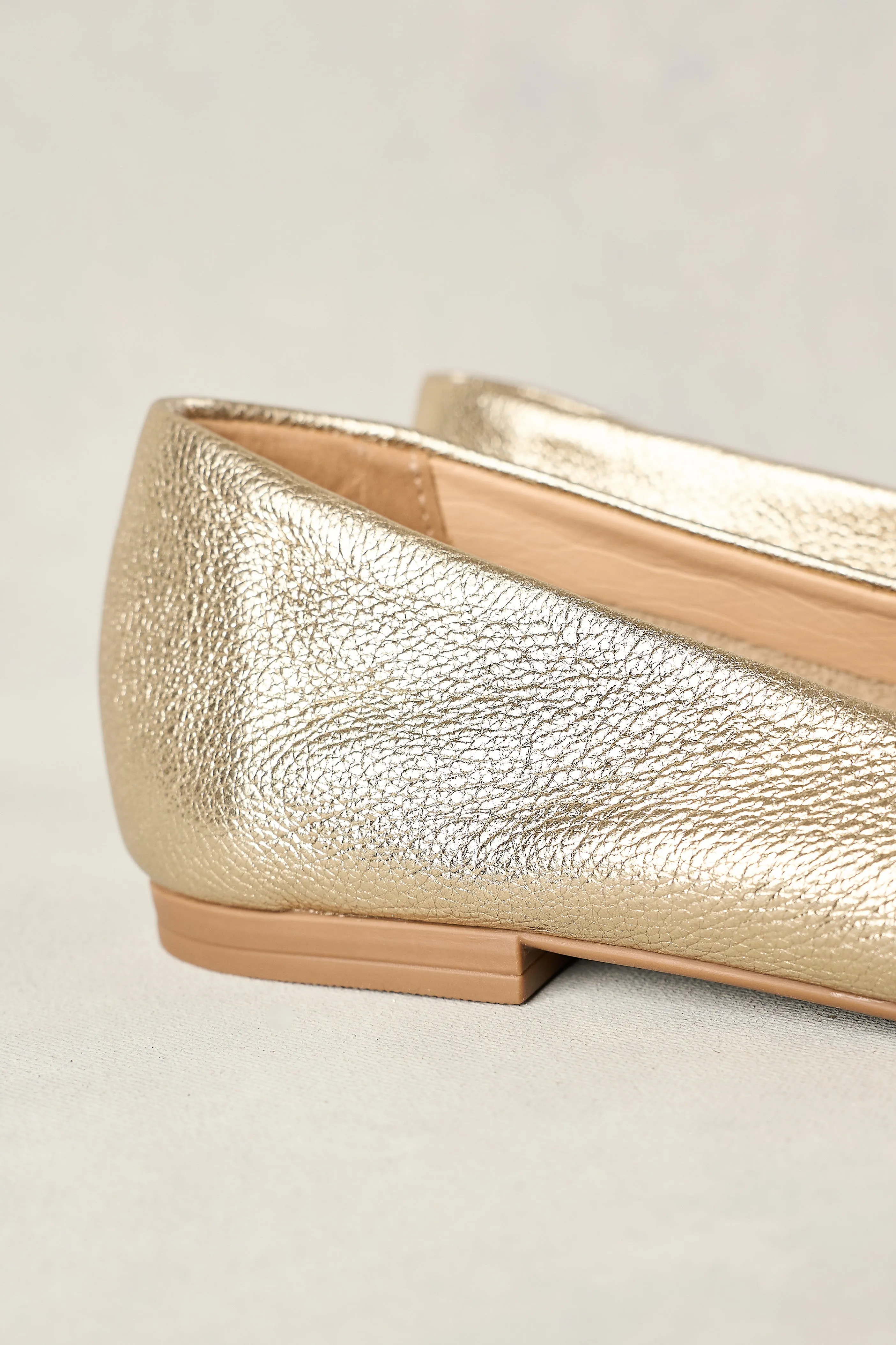 Nolita Ballet Flat