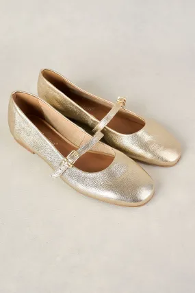 Nolita Ballet Flat