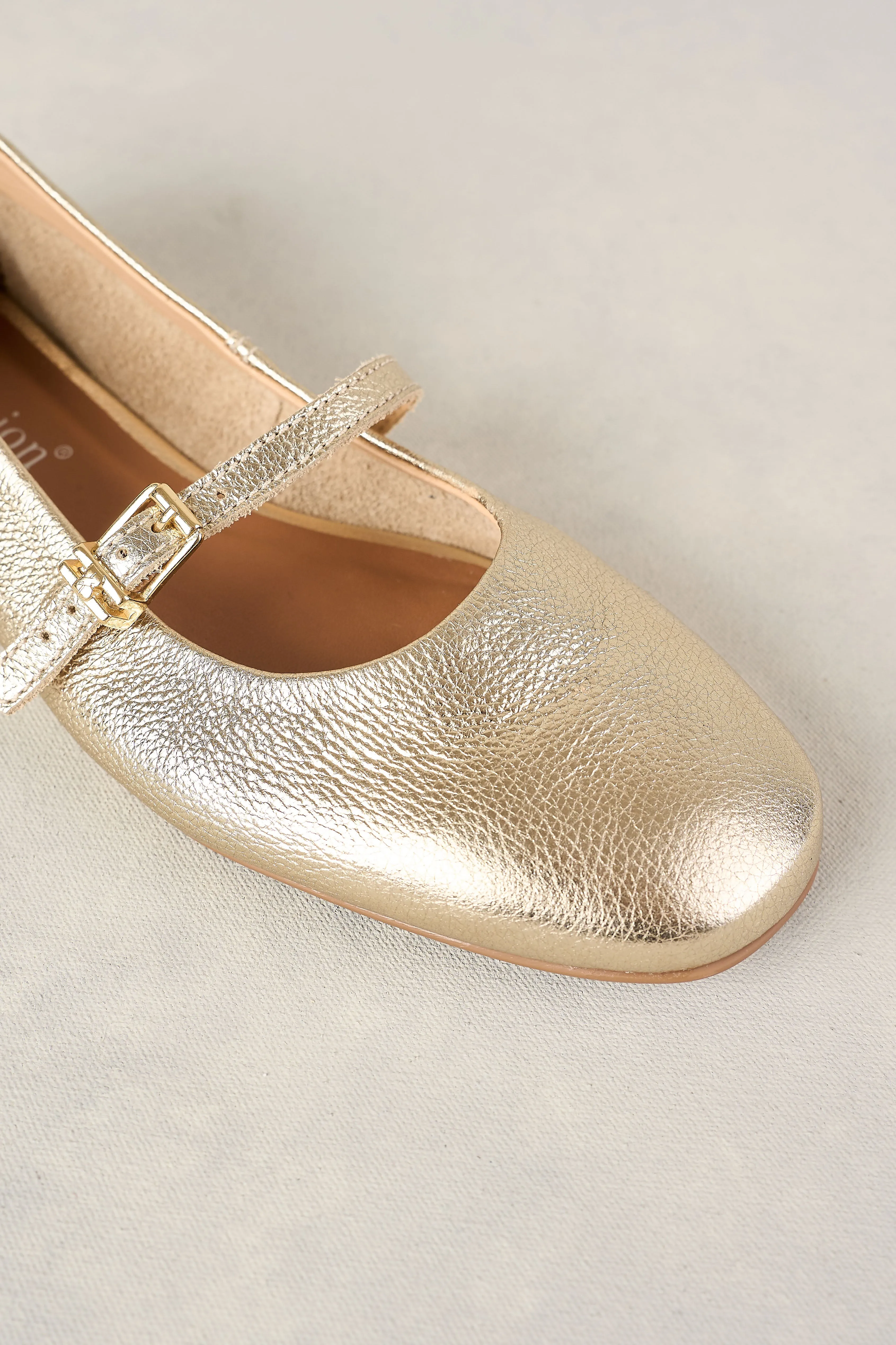 Nolita Ballet Flat