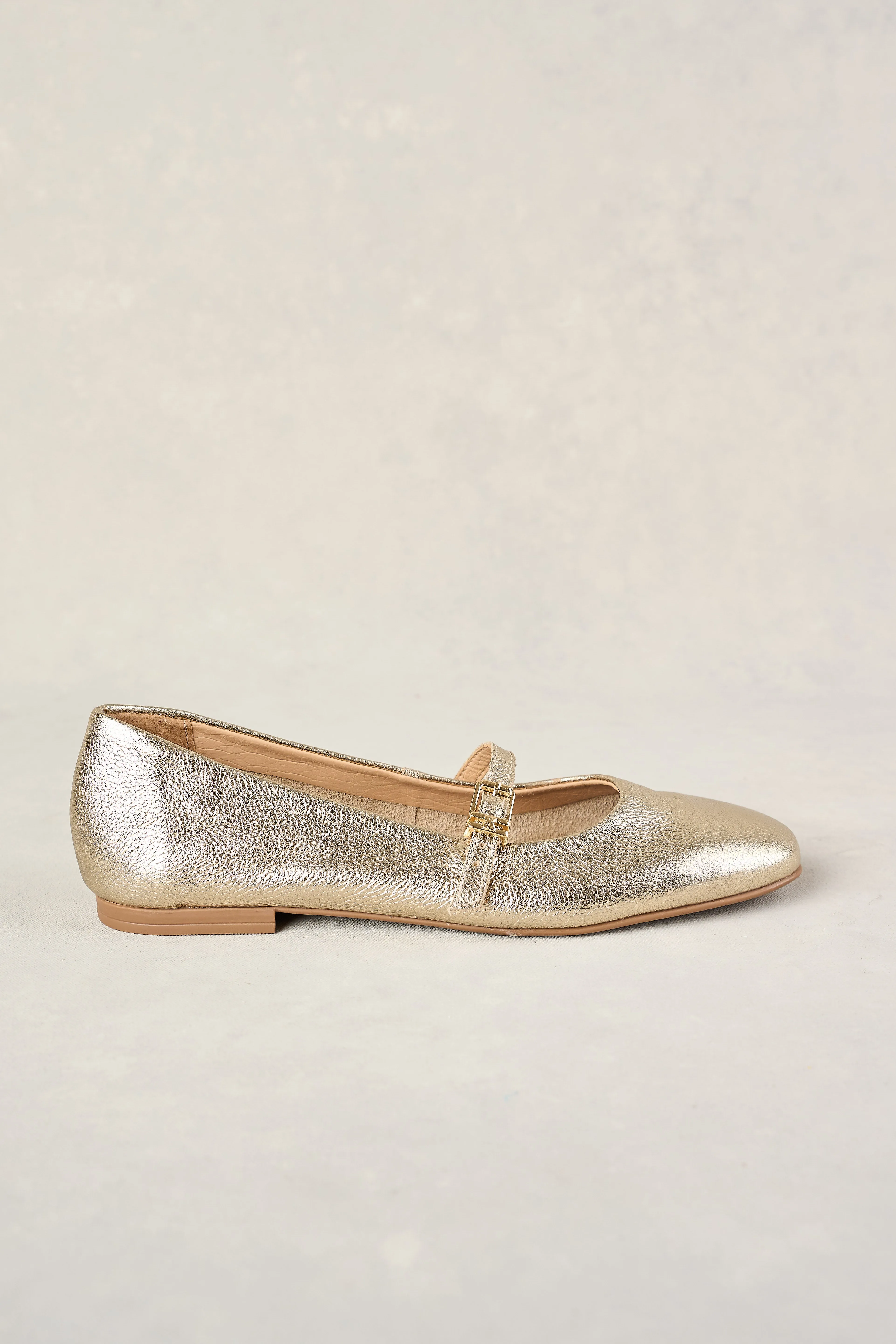 Nolita Ballet Flat
