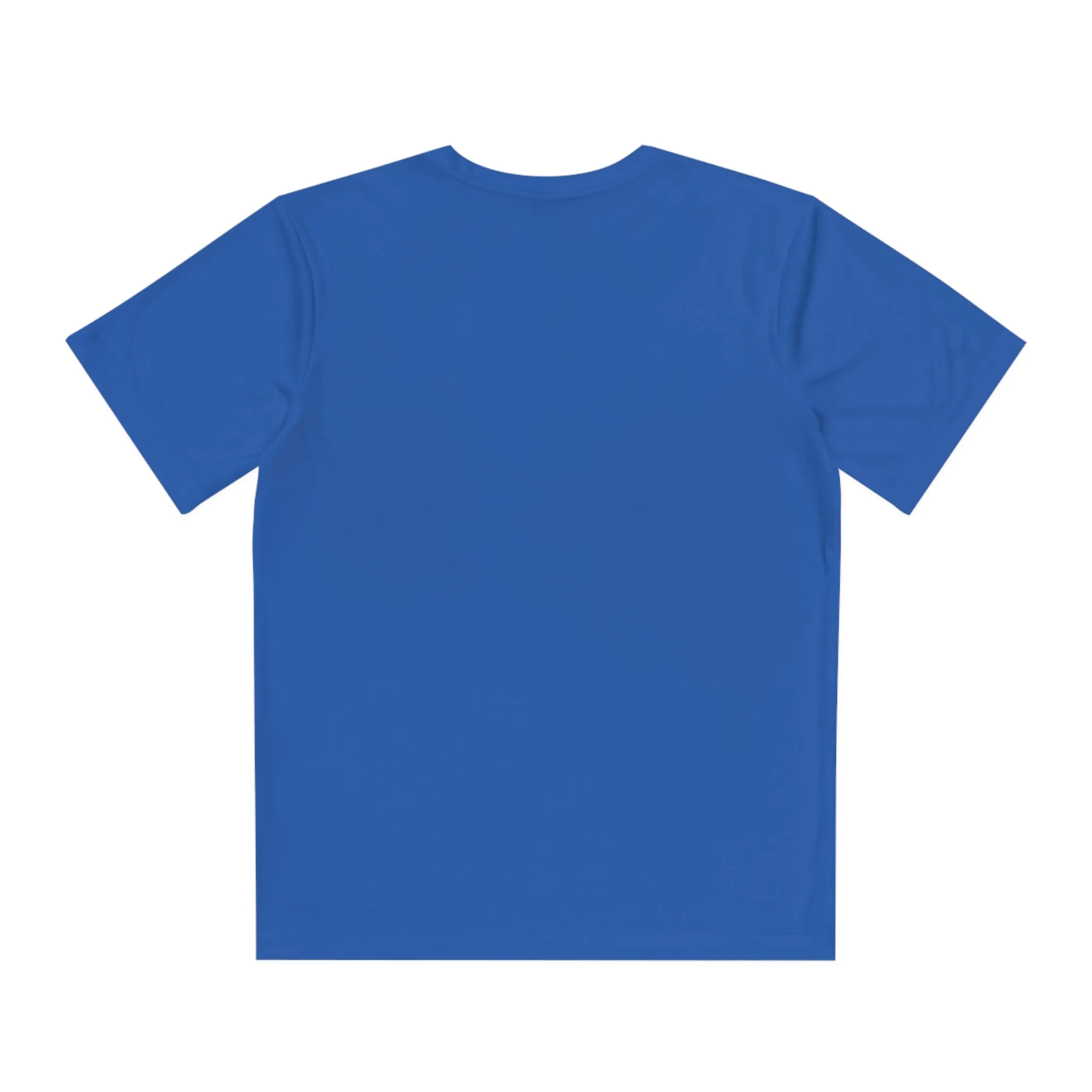 North Mianus Sport Tek Youth Competitor Tee