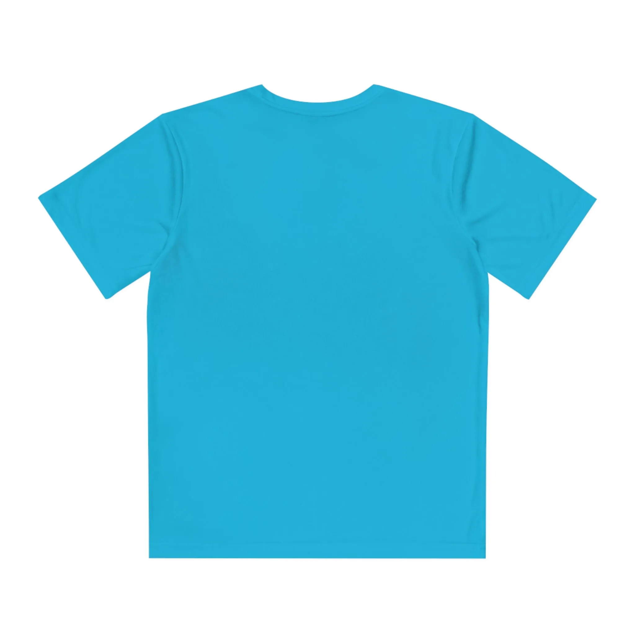 North Mianus Sport Tek Youth Competitor Tee