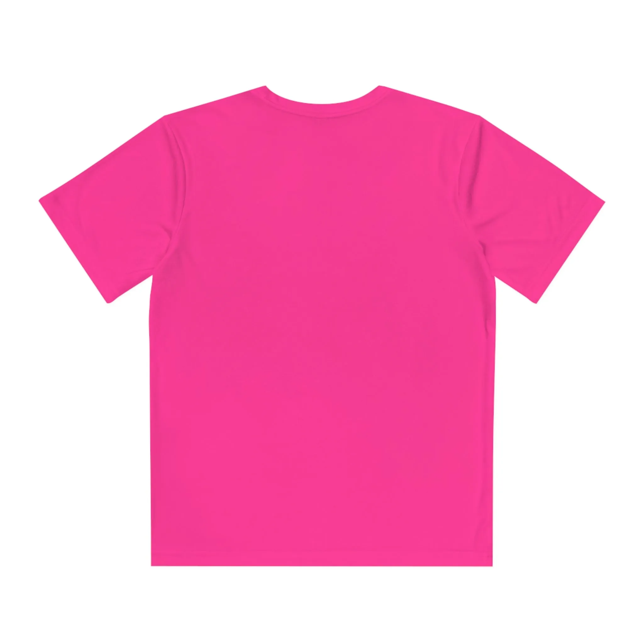 North Mianus Sport Tek Youth Competitor Tee