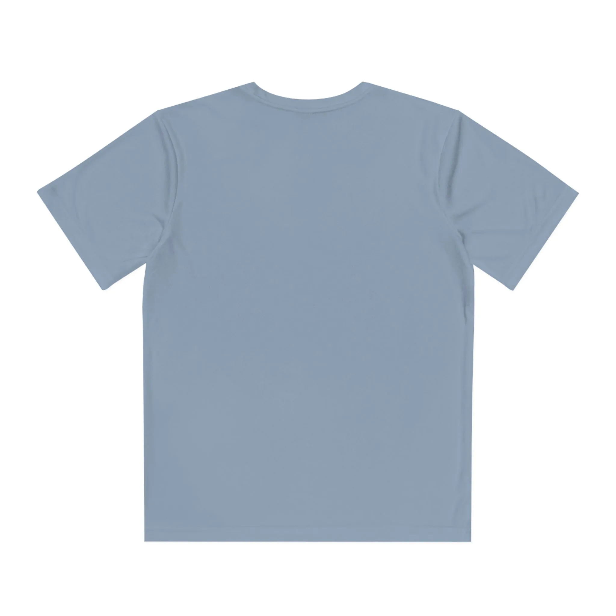 North Mianus Sport Tek Youth Competitor Tee