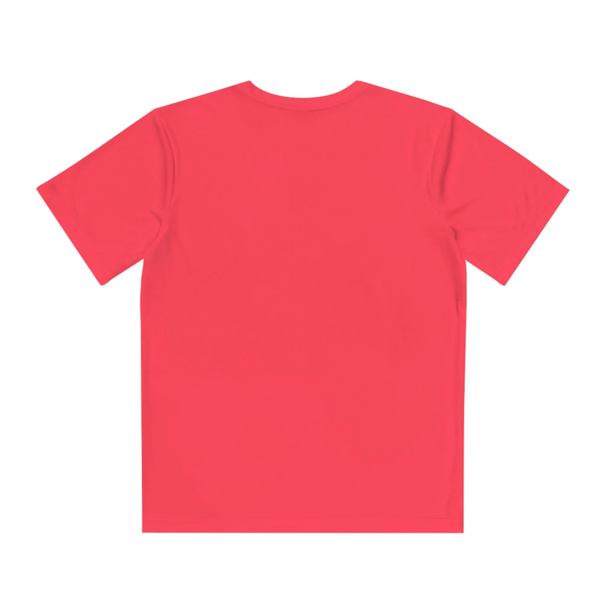 North Mianus Sport Tek Youth Competitor Tee