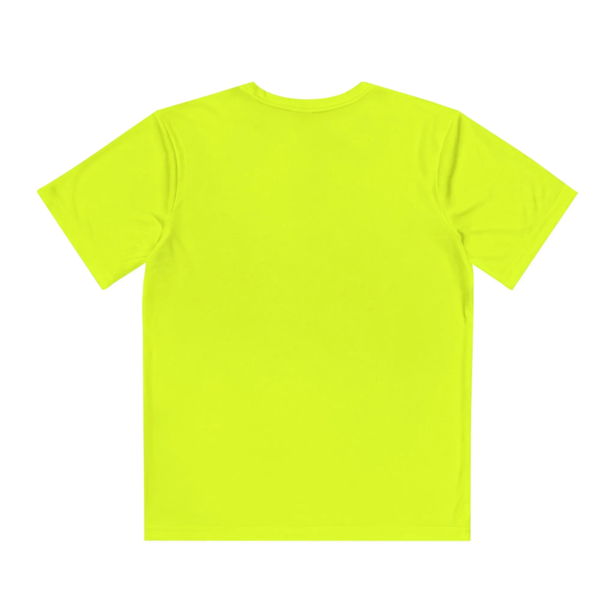 North Mianus Sport Tek Youth Competitor Tee
