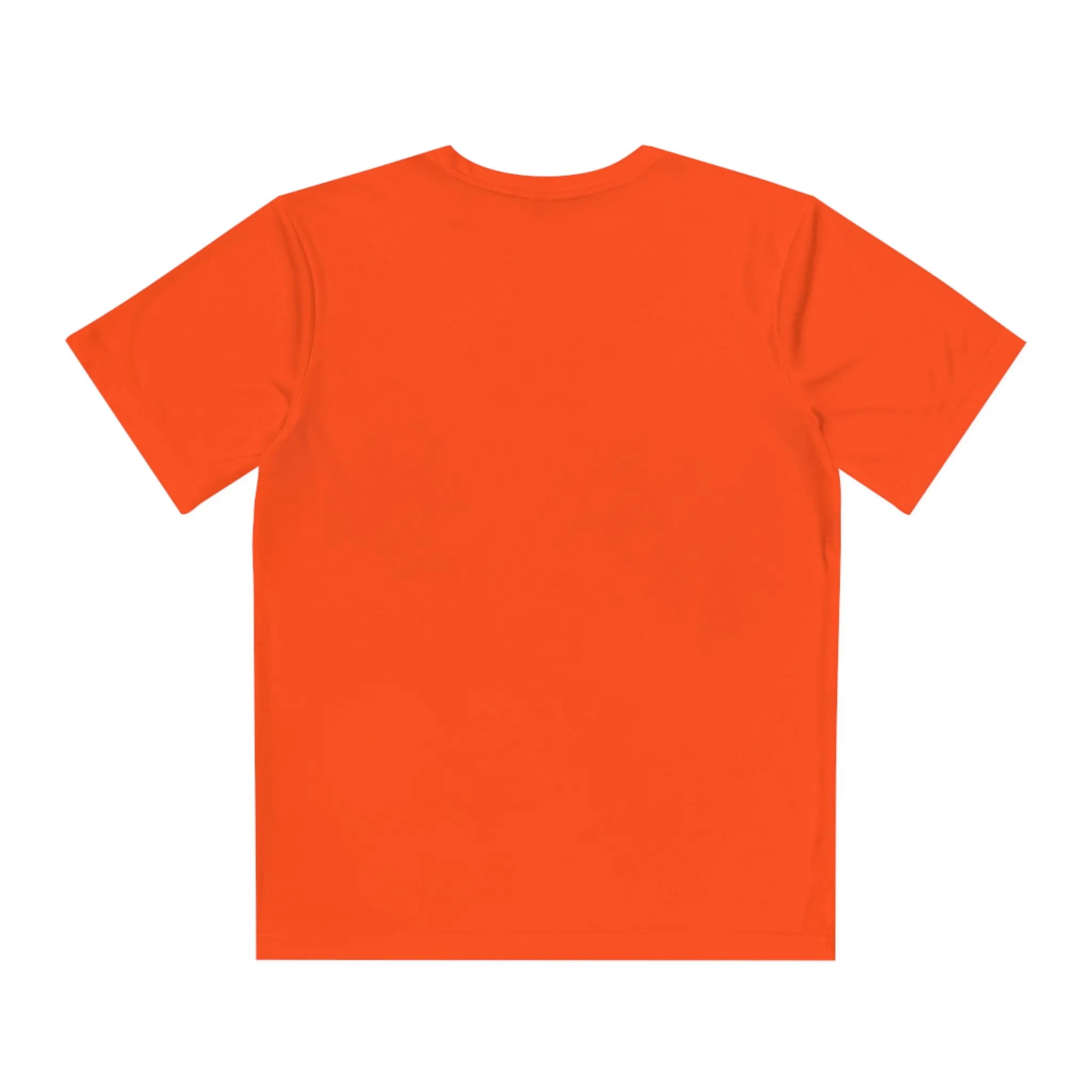 North Mianus Sport Tek Youth Competitor Tee