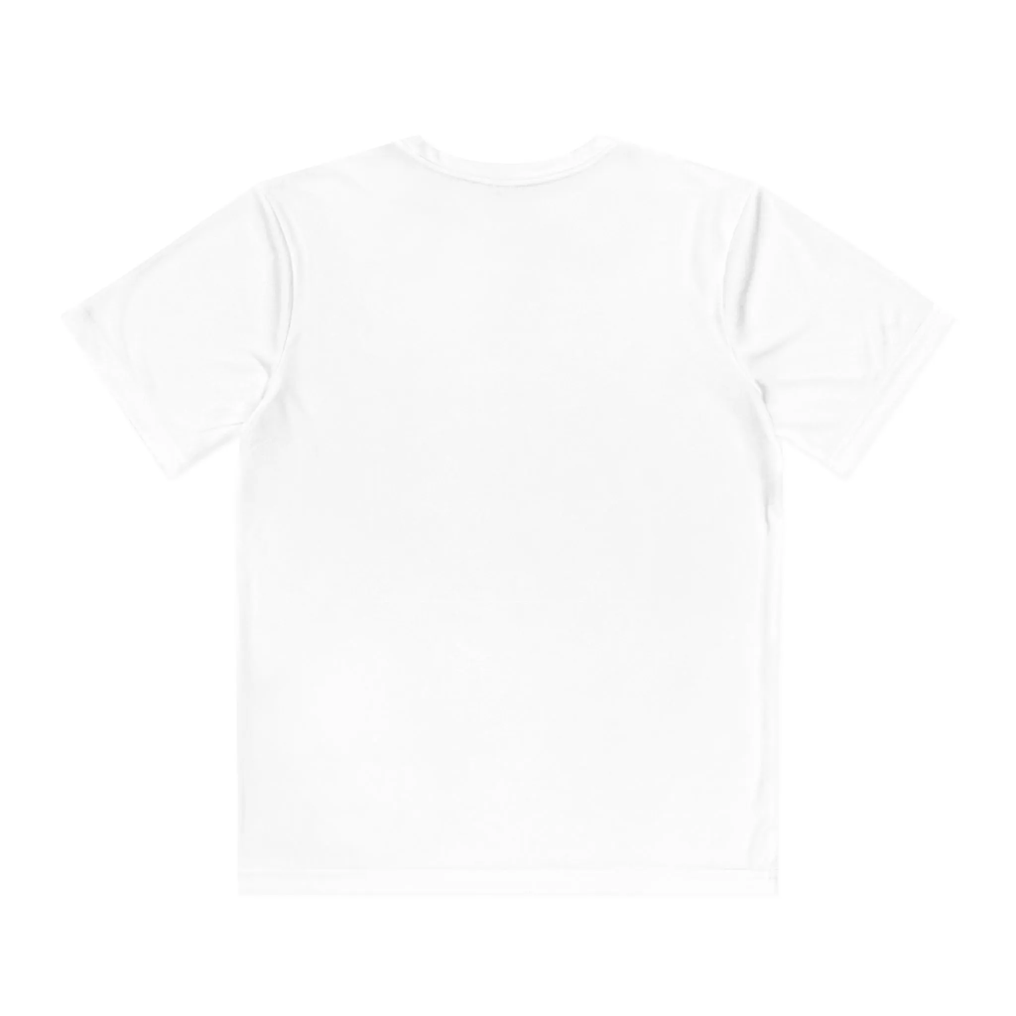 North Mianus Sport Tek Youth Competitor Tee