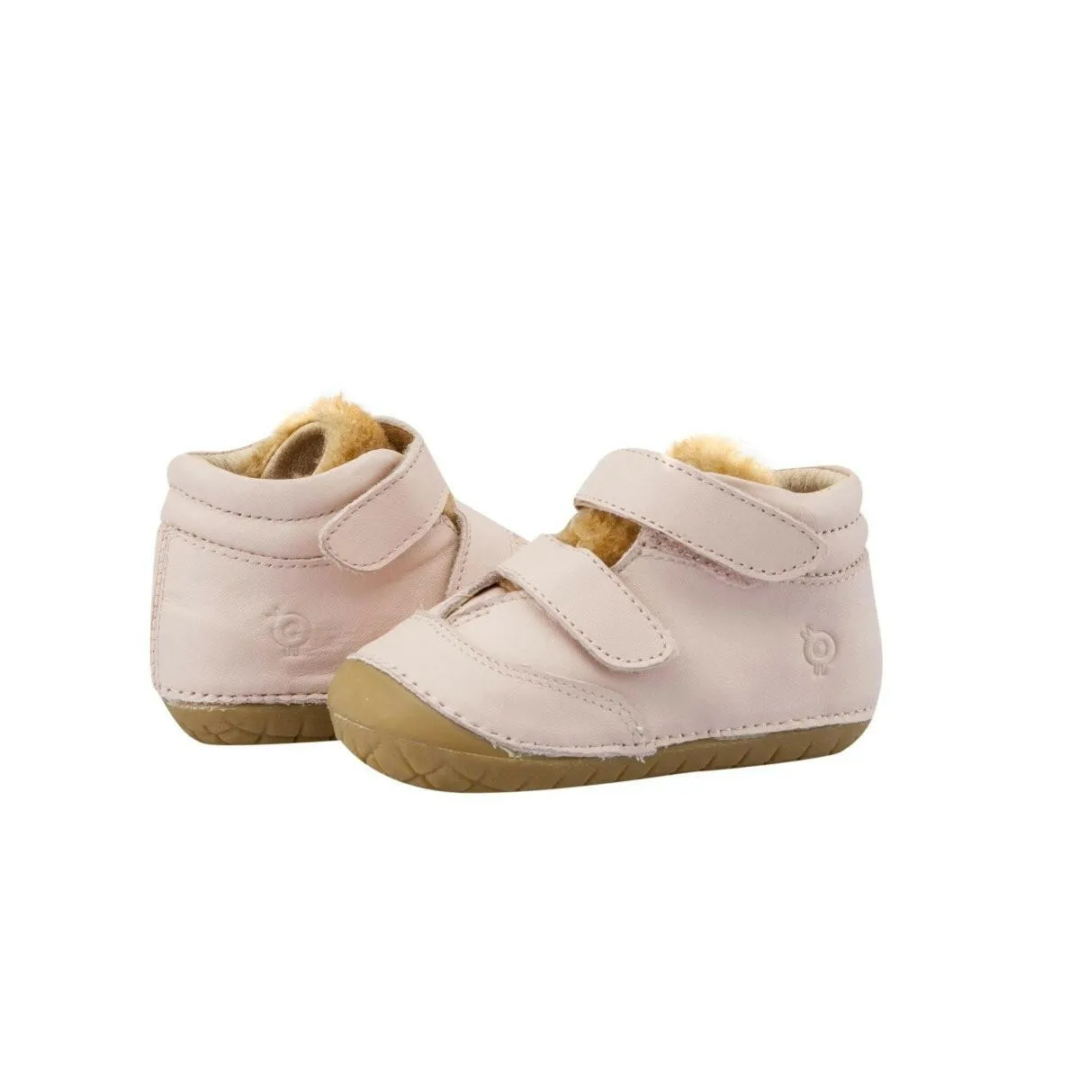 Old Soles Space Pave - Power Pink