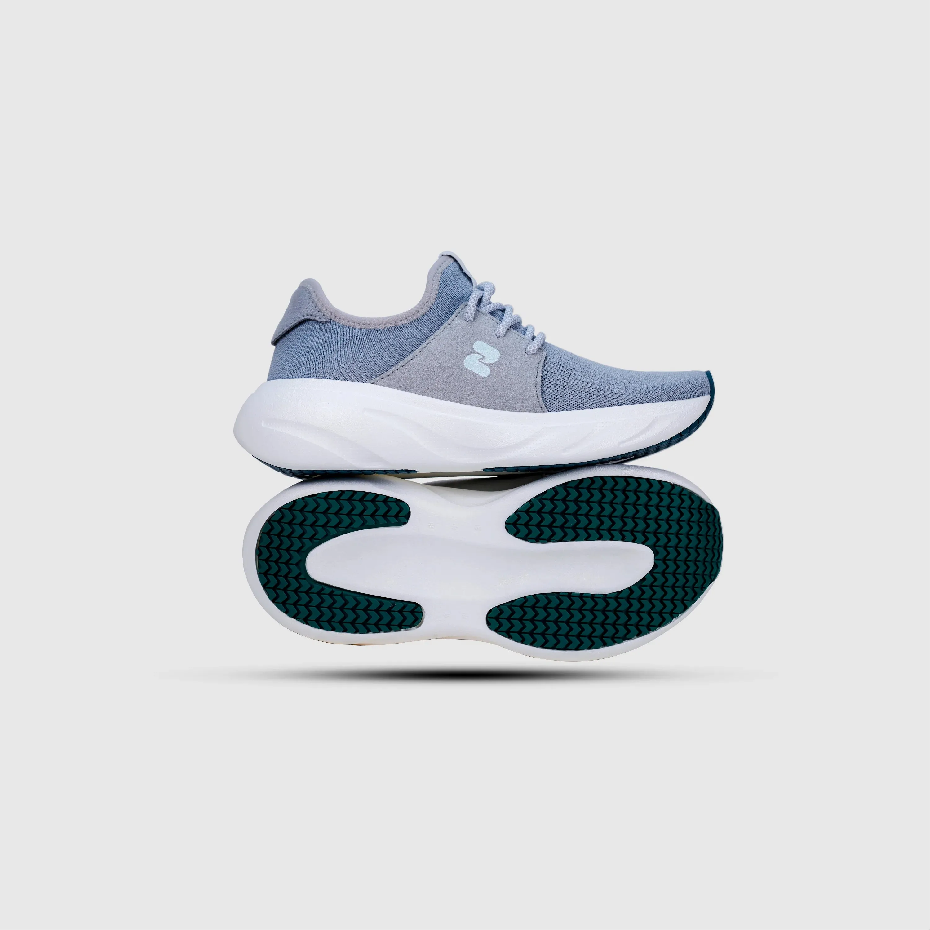 .OSZEA WATERPROOF RUNNING SHOES - Nimbus Cloud - N - F