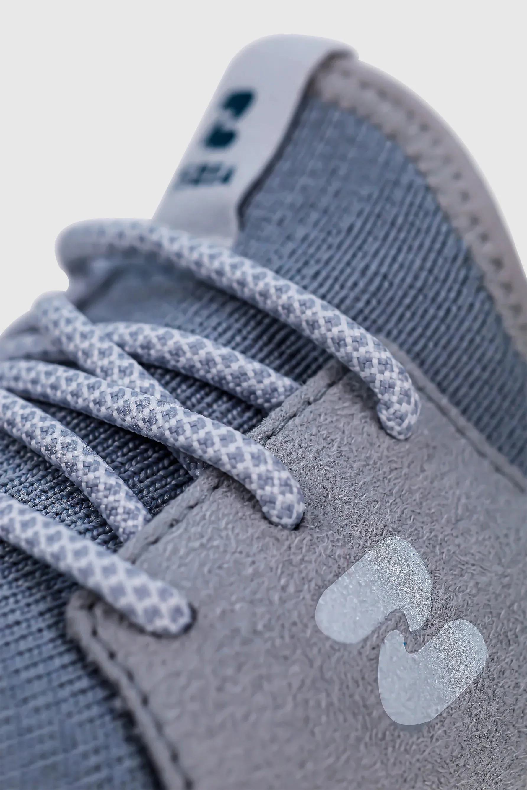 .OSZEA WATERPROOF RUNNING SHOES - Nimbus Cloud - N - F
