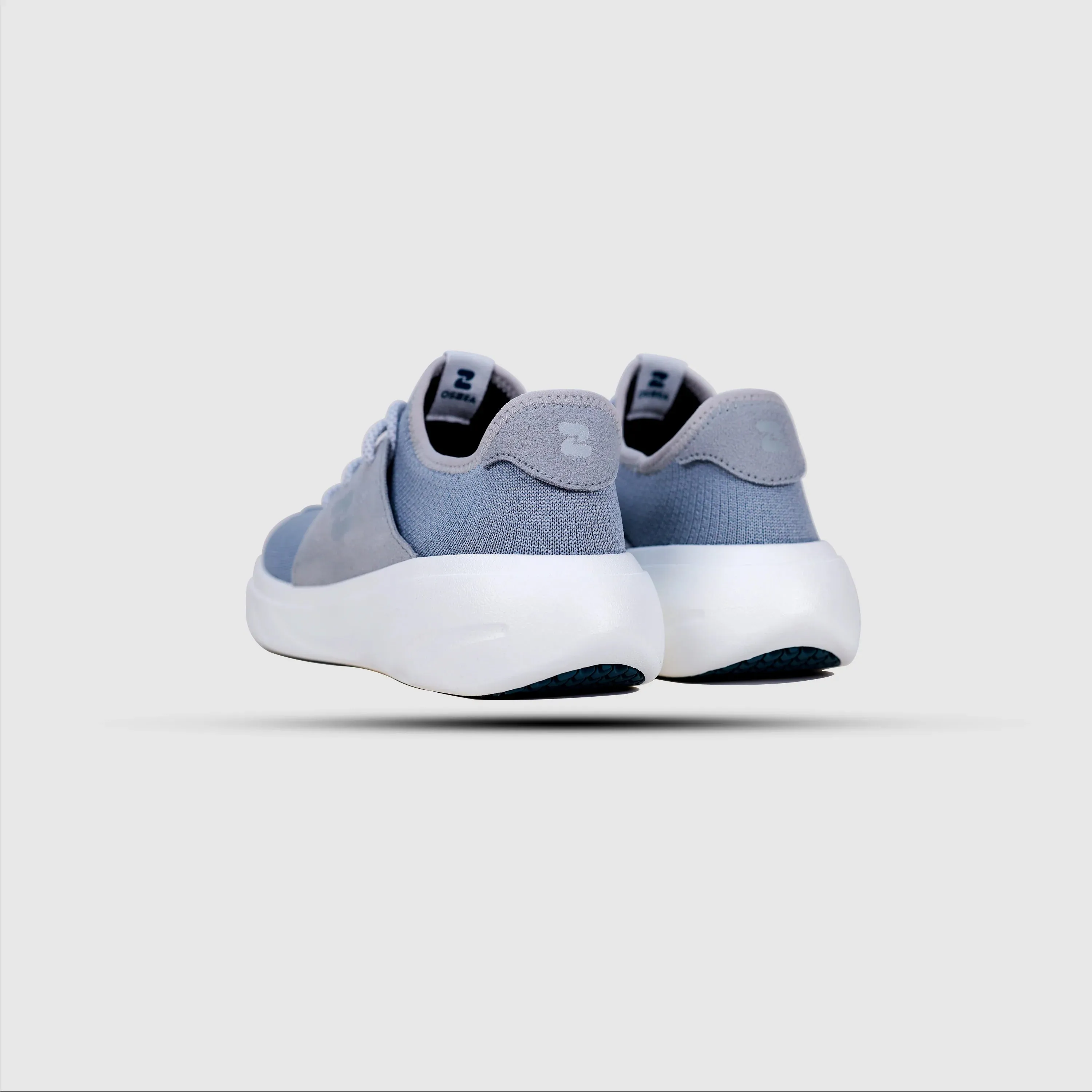 .OSZEA WATERPROOF RUNNING SHOES - Nimbus Cloud - N - F