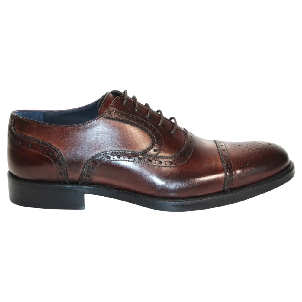 Paul - Brown by Firmani