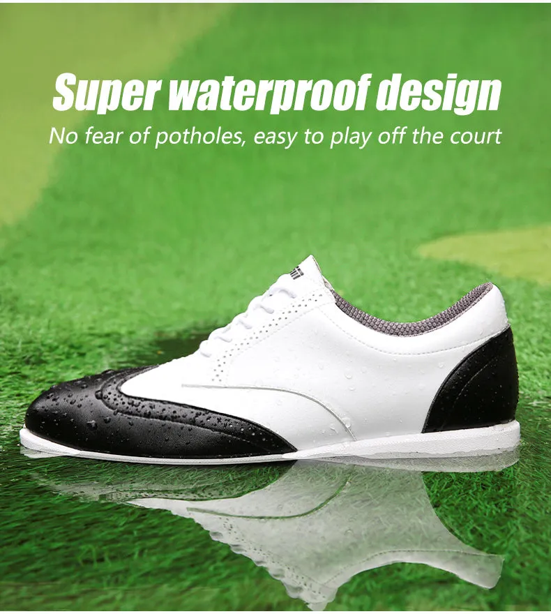 PGM XZ168 Microfiber Waterproof Casual Male Golf Shoes