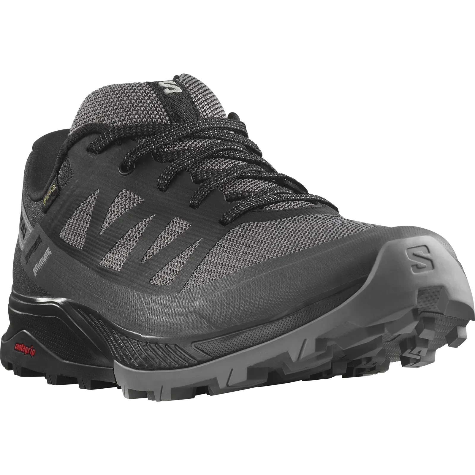 SALOMON Women's Outrise Gore-tex® Shoe